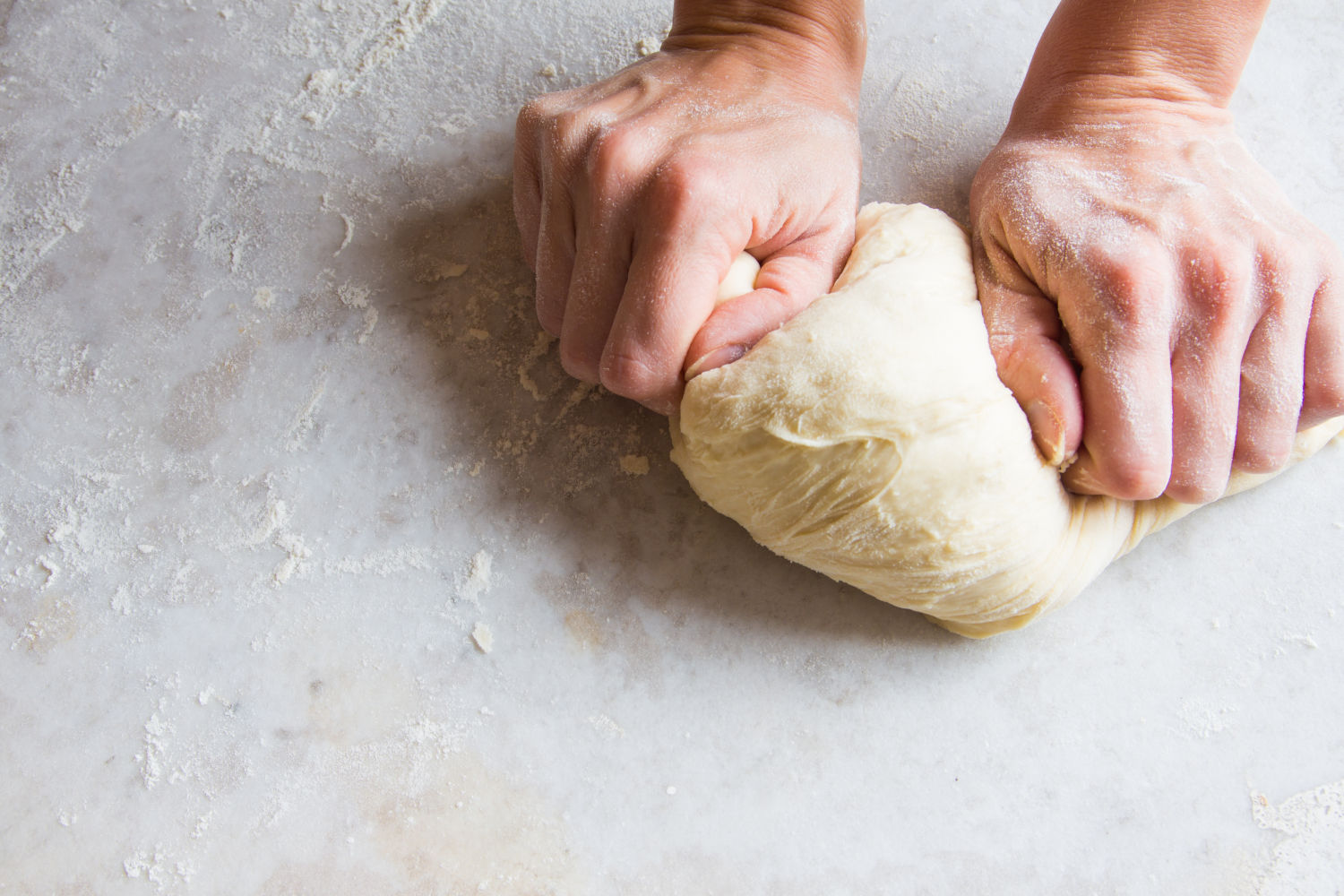 Can Pizza Dough Go Bad? How to Tell (and When to Toss It)