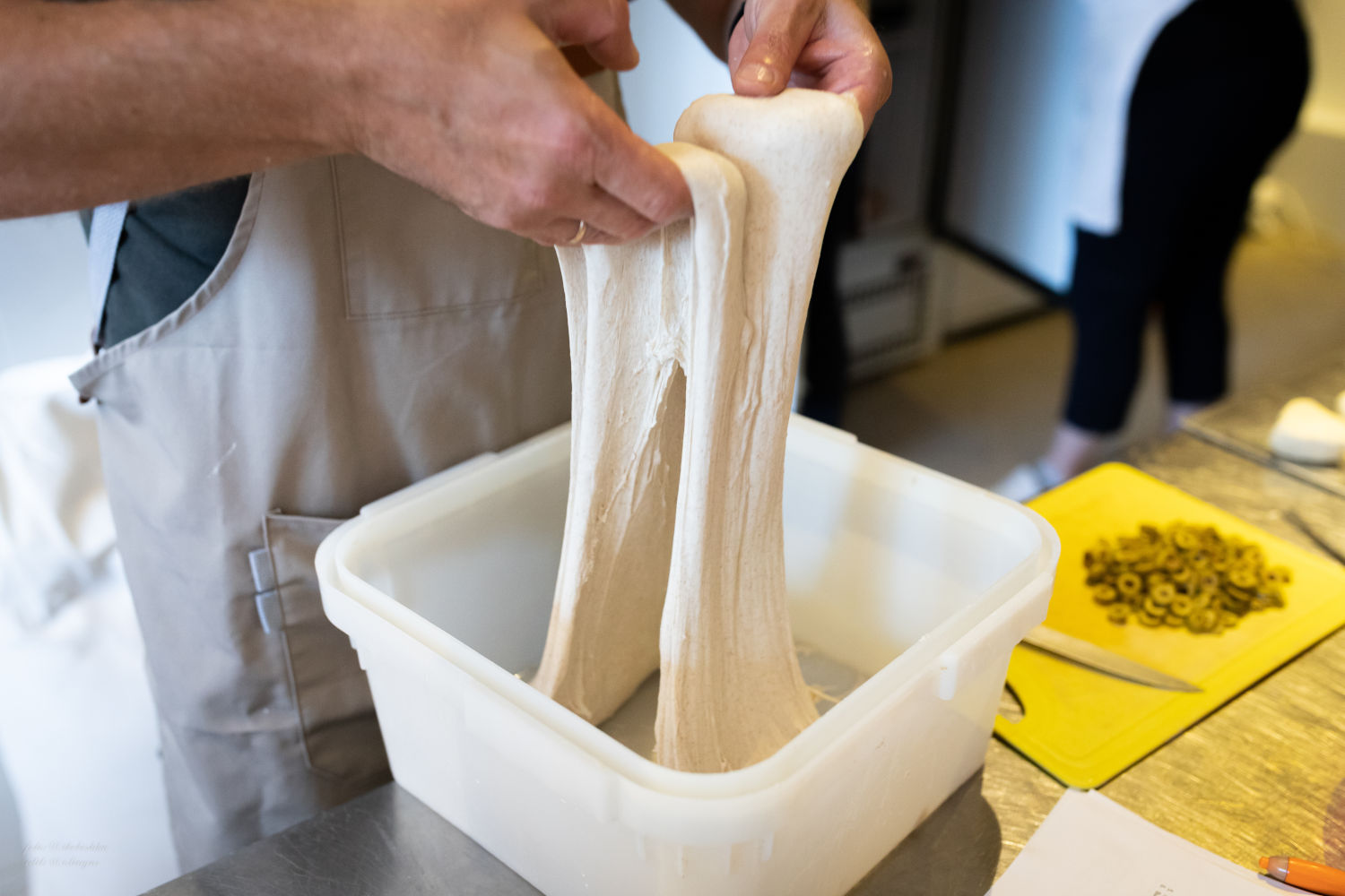 High-Hydration Pizza Dough: A Complete Guide to 70% and Beyond