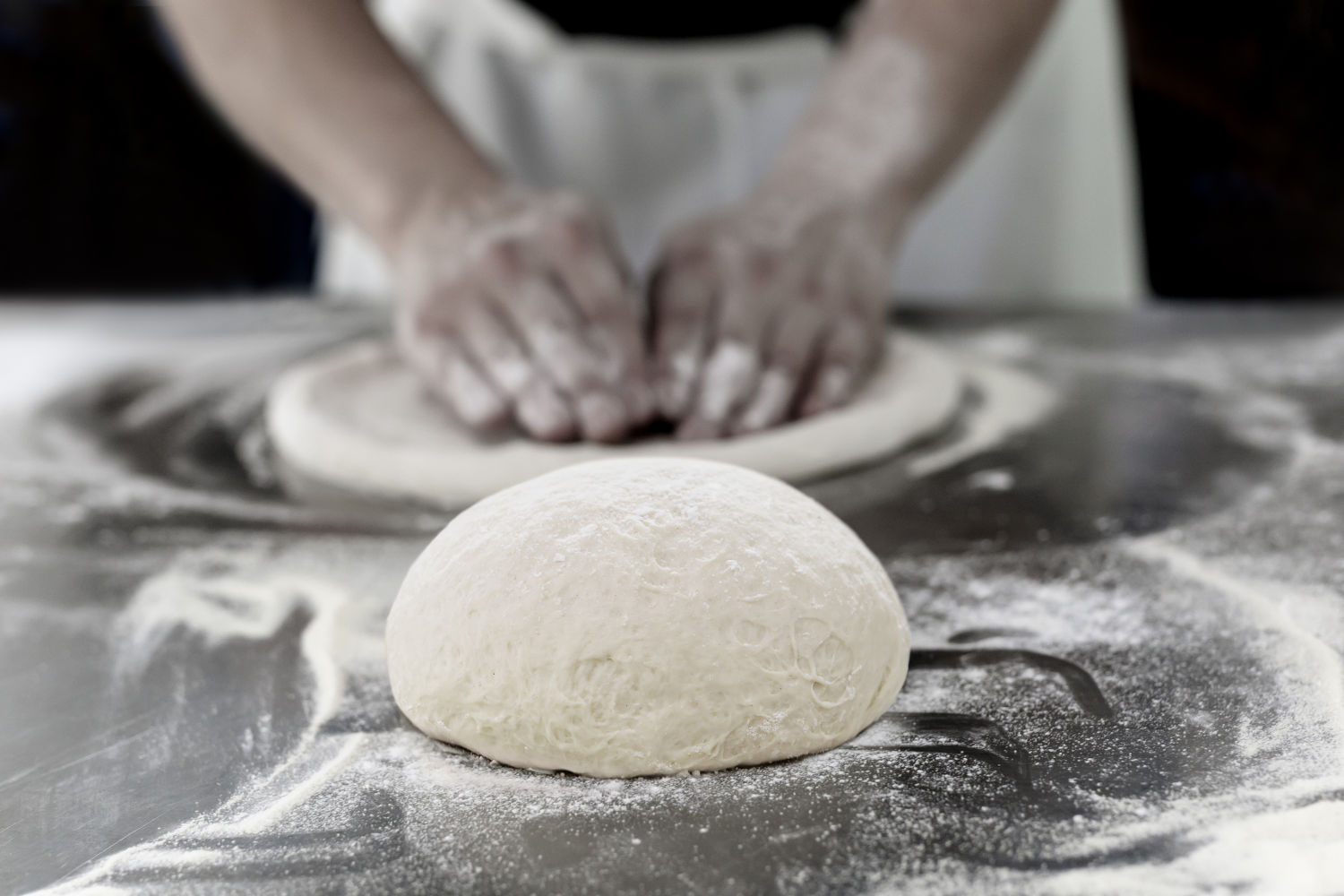 How to Thaw Frozen Pizza Dough (Without Ruining It)