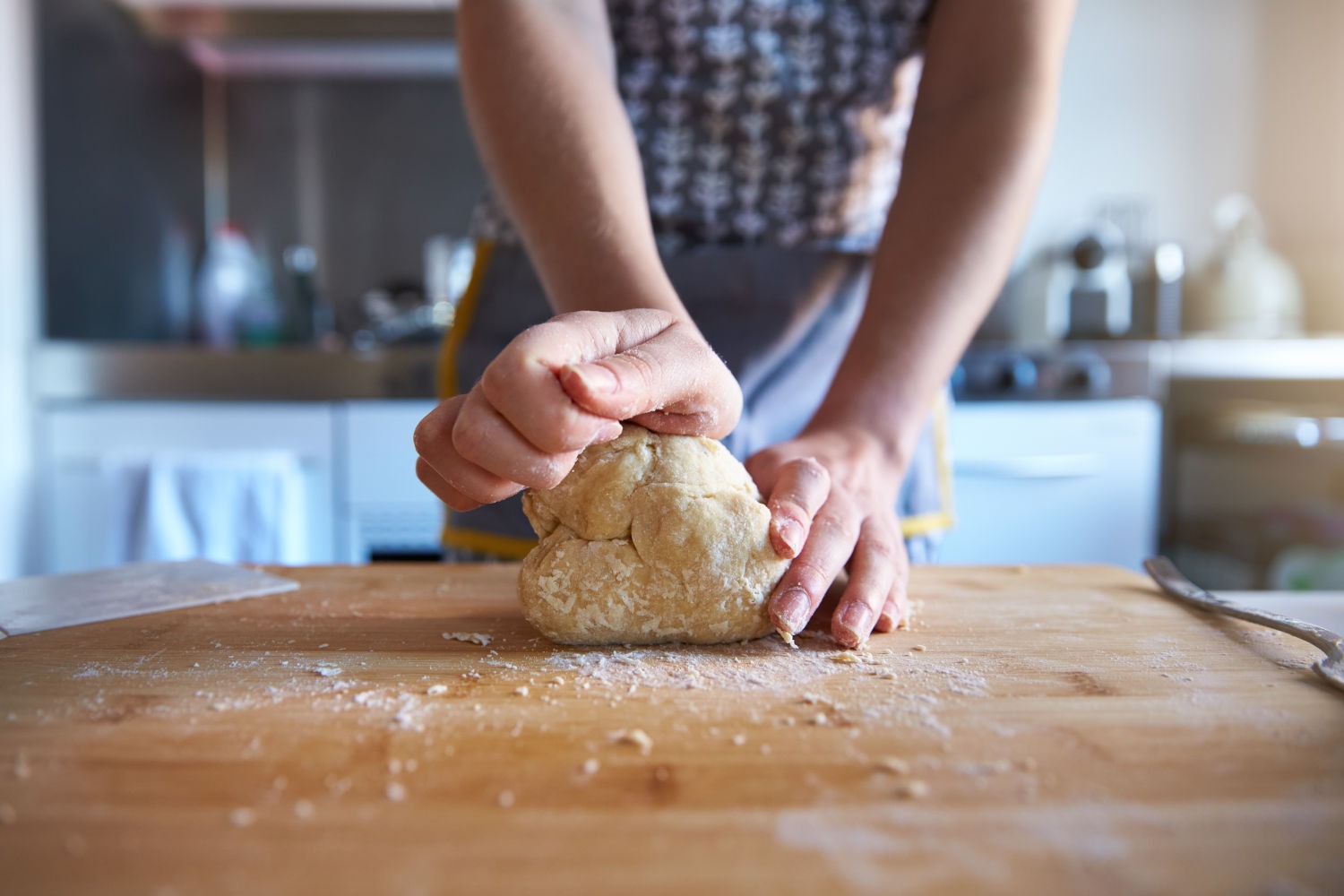 How to Make Pizza Dough Without Yeast: A Legit Crust in Under 30 Minutes