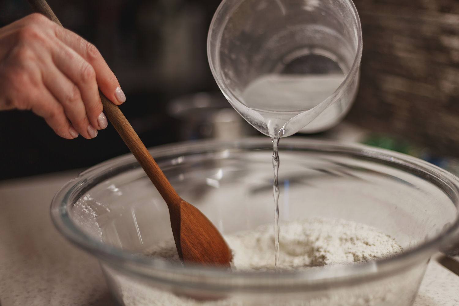 The Ultimate Guide to Pizza Dough Hydration