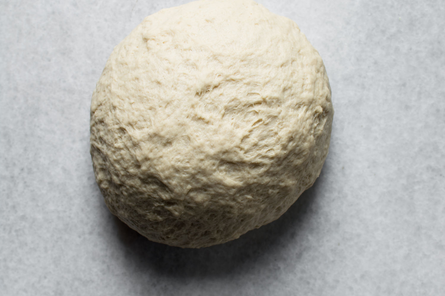 Why Is My Pizza Dough Not Rising? (And How to Fix It)