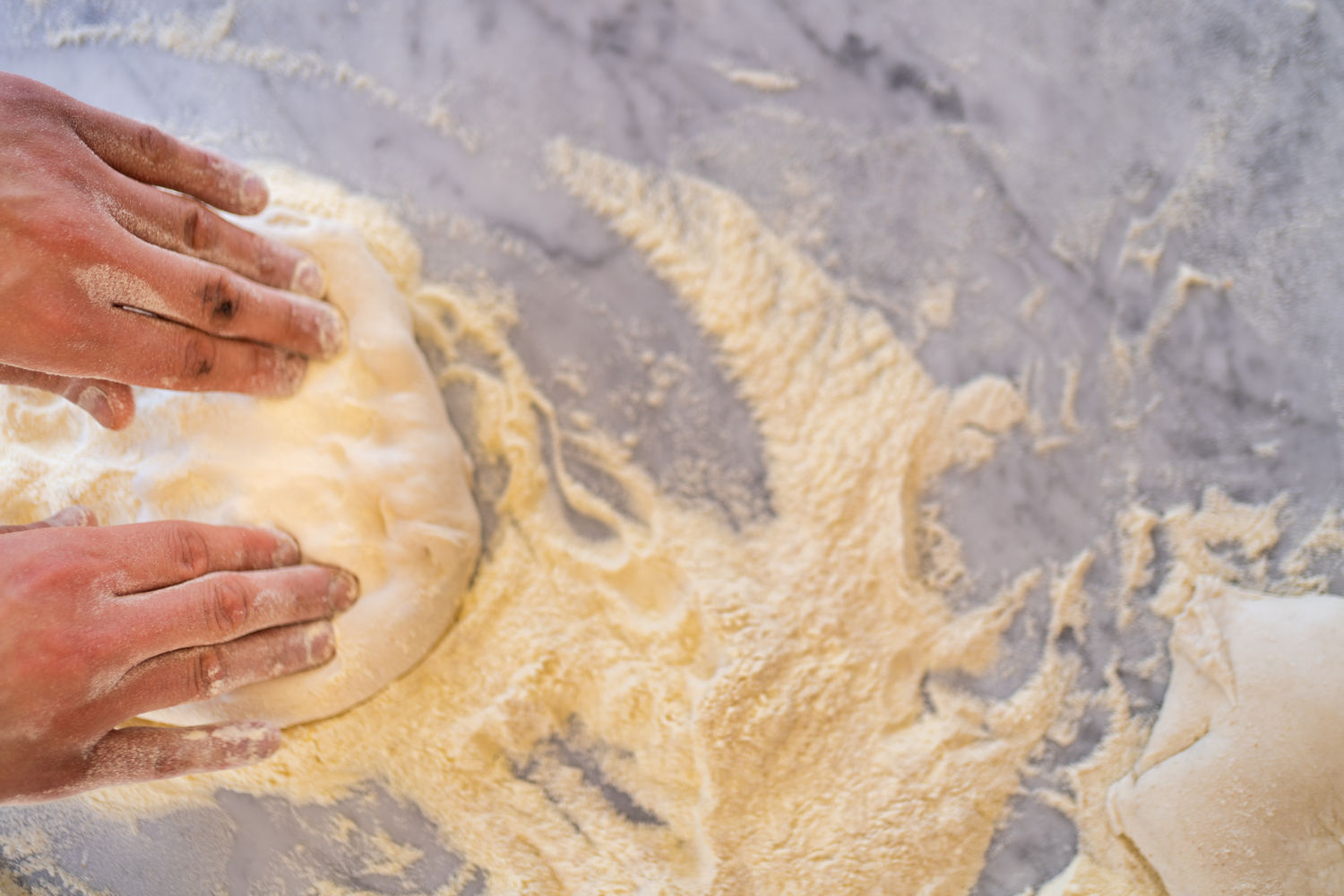 Semolina and Pizza: The Complete Guide to Using It On Your Peel and In Your Dough