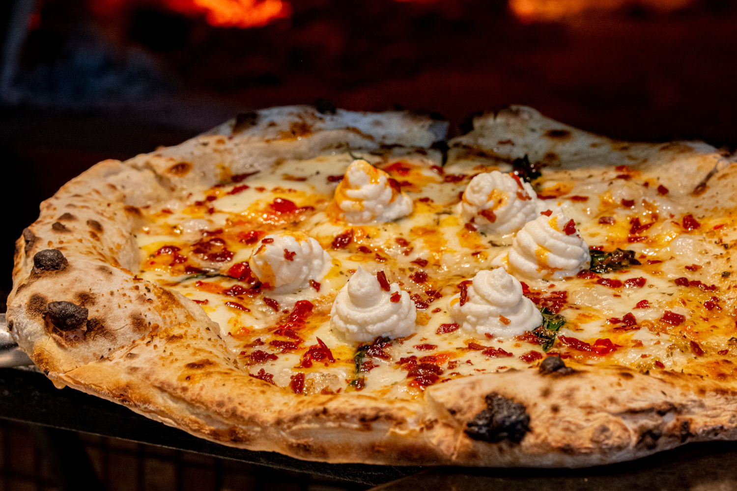 Ricotta on Pizza: The Complete Guide to Getting It Right