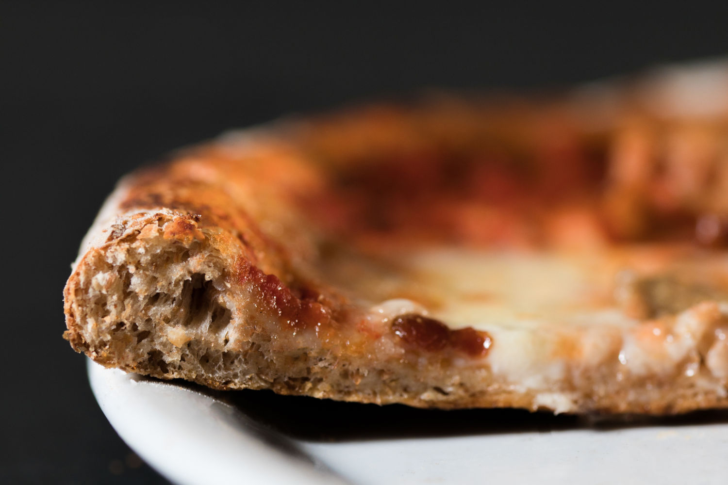 How to Make Whole Wheat Pizza Dough That Actually Works