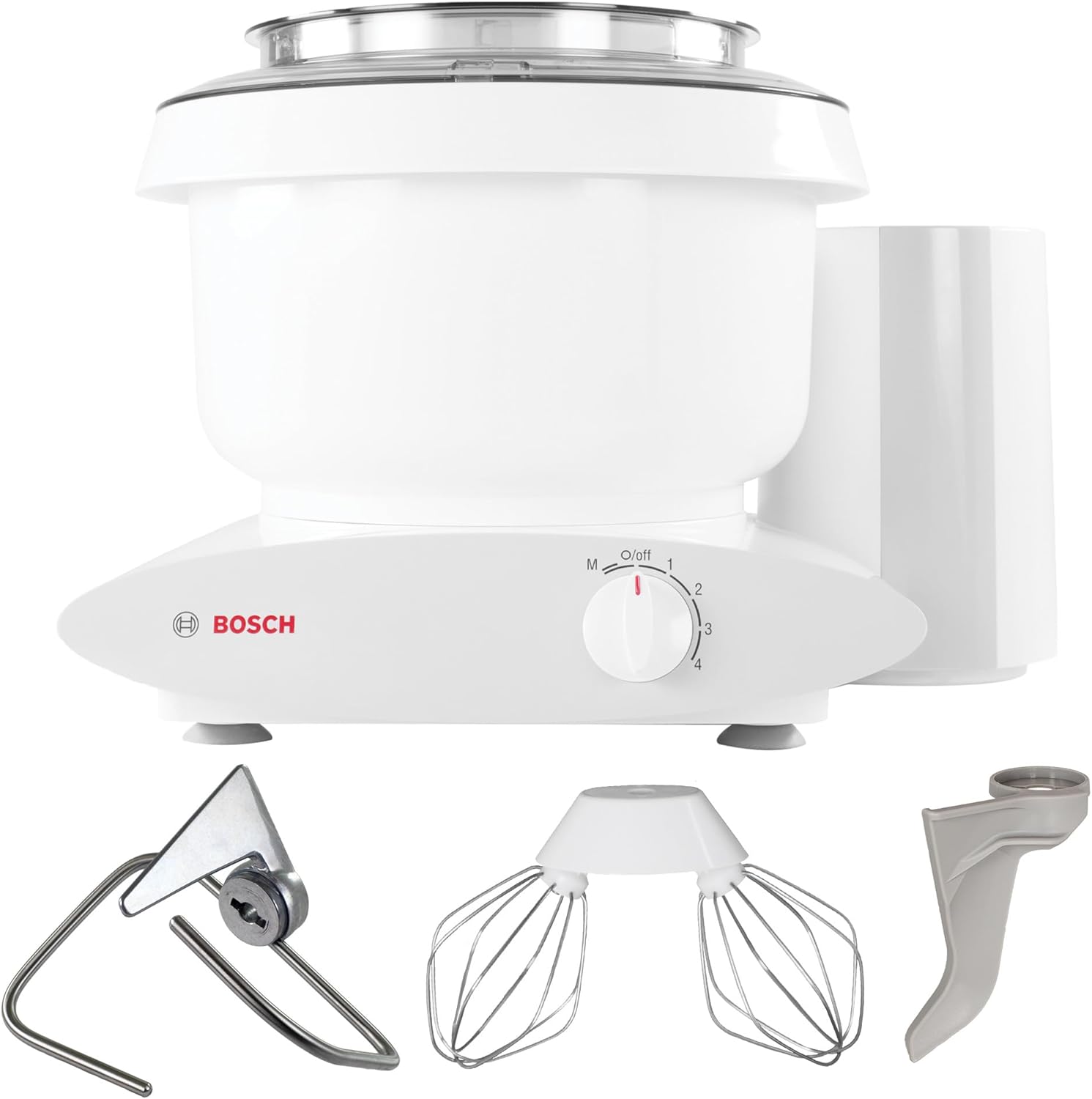 Bosch Universal Plus Stand Mixer