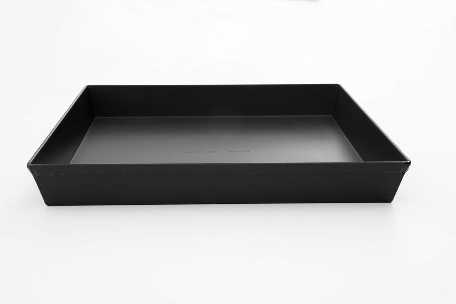 LloydPans 12x12 Sicilian Style Pizza Pan