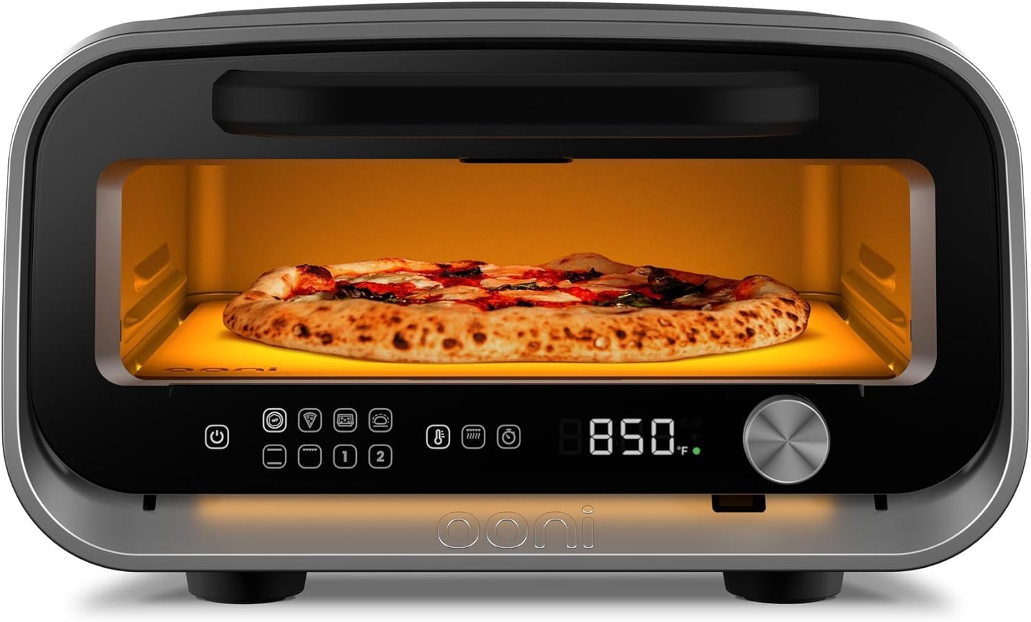 Ooni Volt 2 Electric Indoor Pizza Oven